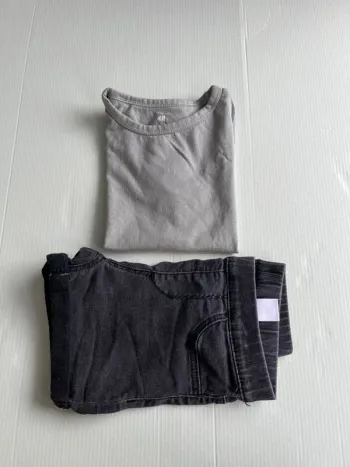 Ensemble 3/4 ans
