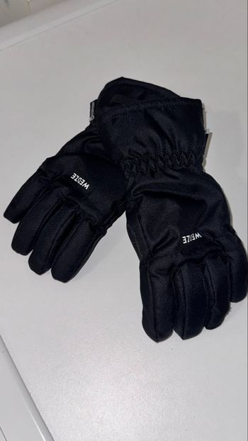 Gants de ski Wedze