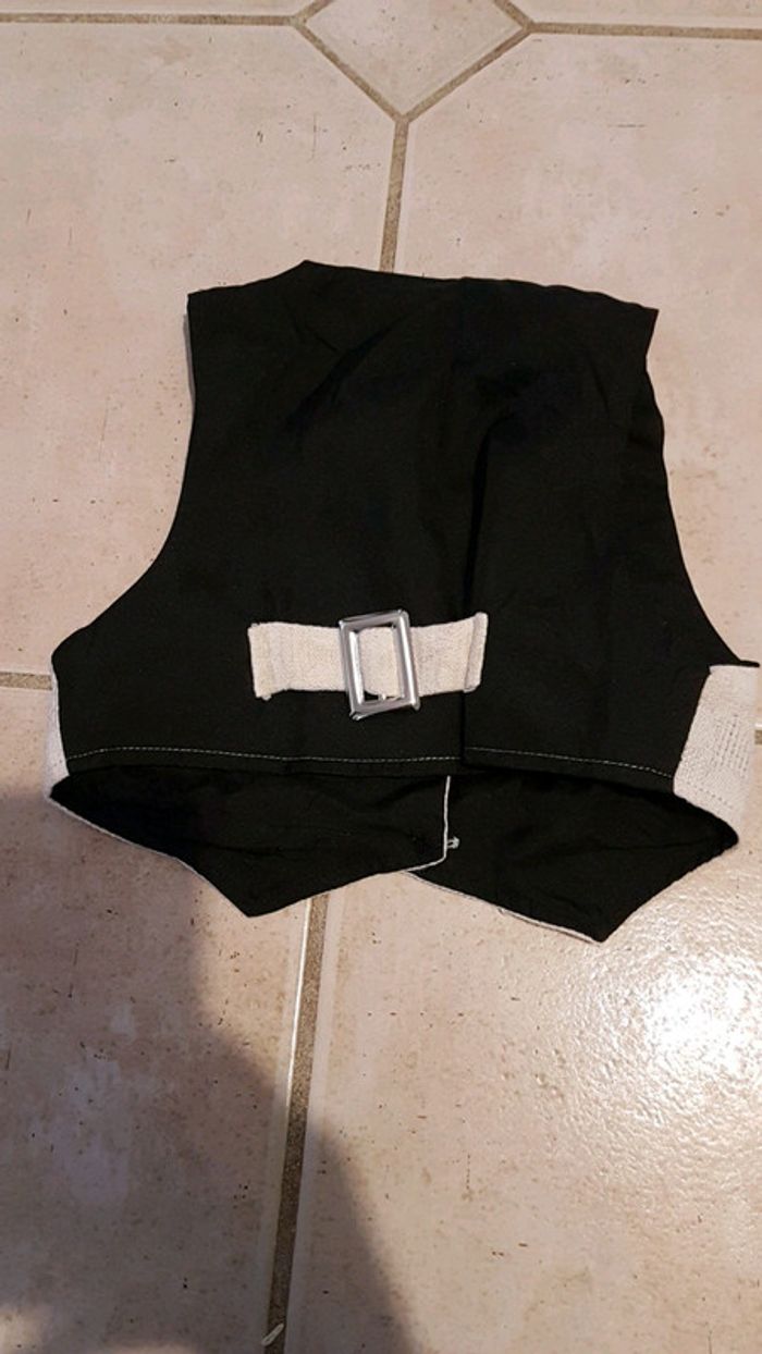 Gilet - photo numéro 2
