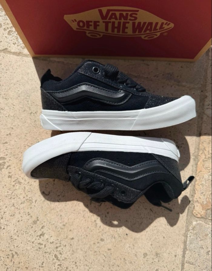 Vans - photo numéro 5
