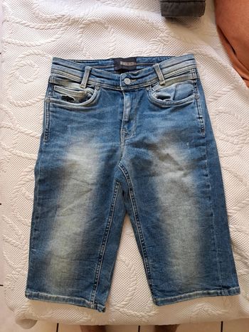 Short extensible taille 36 IZAC