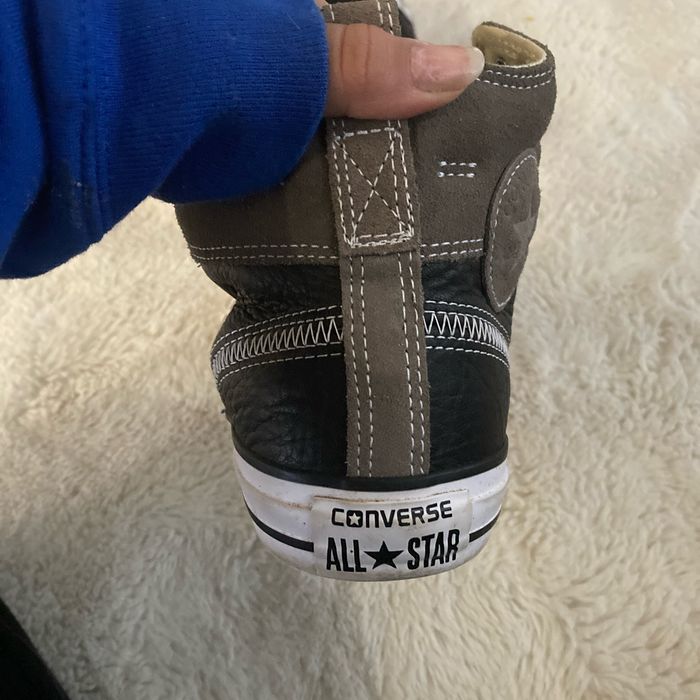 Converse - photo numéro 2