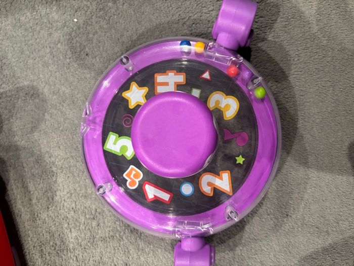 JO le robot 4 en 1 - photo numéro 7