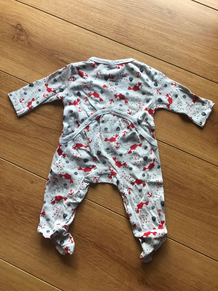 Grenouillère - photo numéro 2