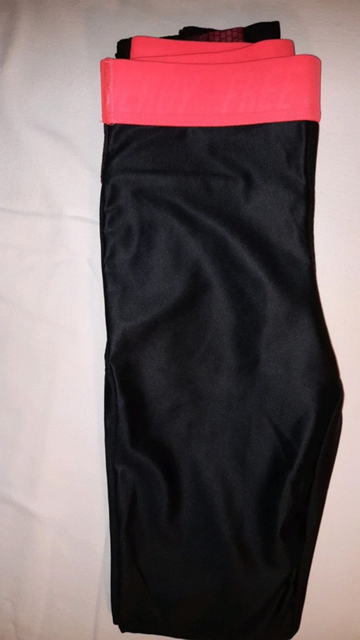 Legging Domyos pour fille en 2XS - photo numéro 2