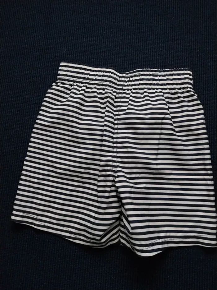Short / calecon de bain T10A - photo numéro 5