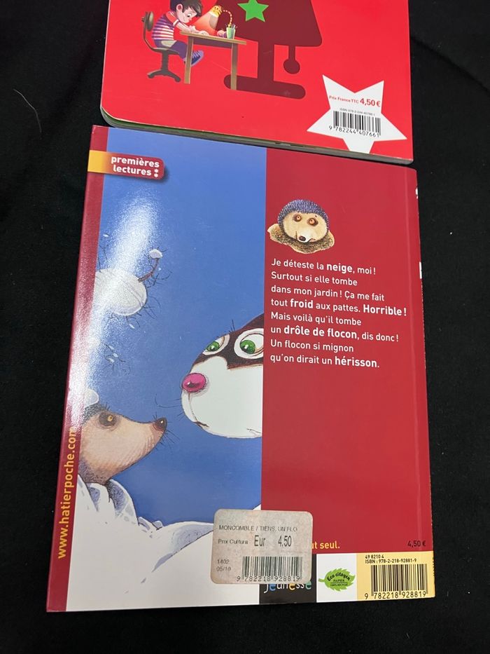 Livres Noël - photo numéro 7