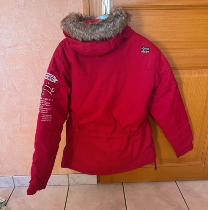 Blouson de ski - photo numéro 2