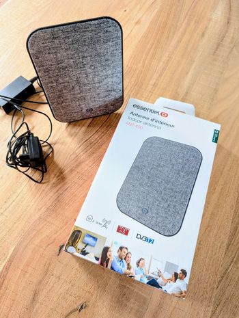 Antenne d'intérieur neuve