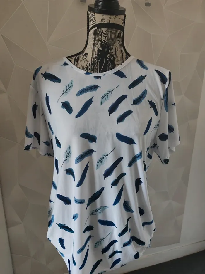Lots blouse - photo numéro 8