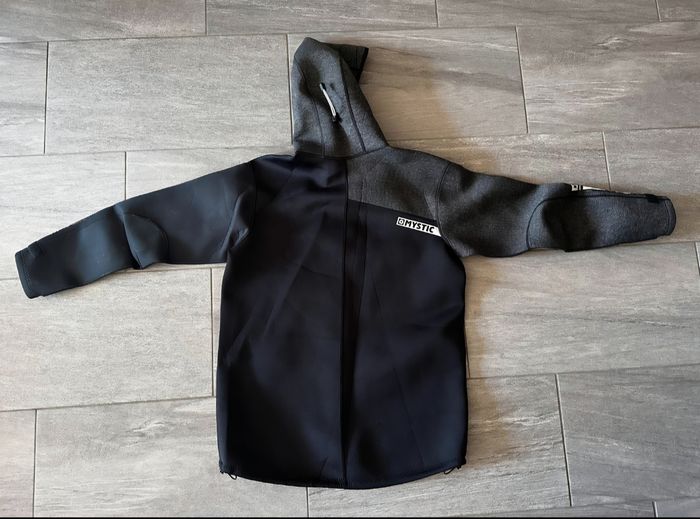 Veste neoprene taille L - photo numéro 2