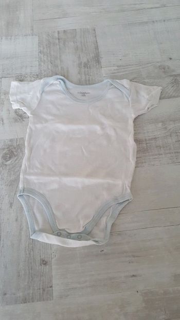 Bodie Taille 12 mois