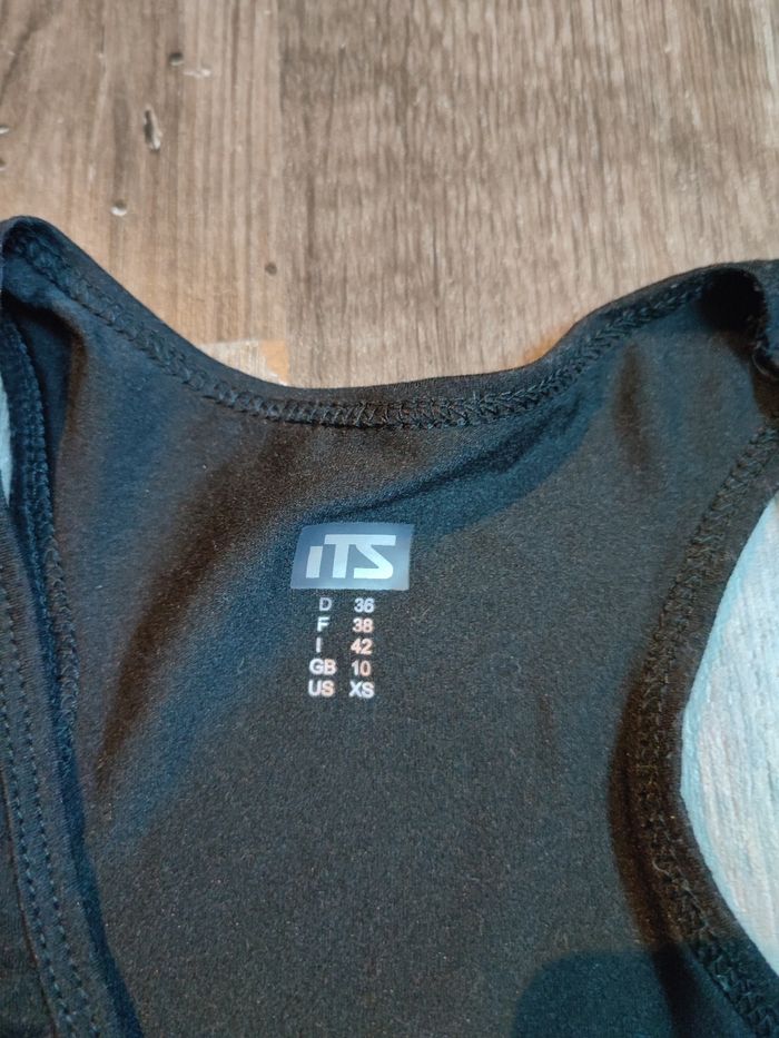 Lot vêtements de sport femme. - photo numéro 5