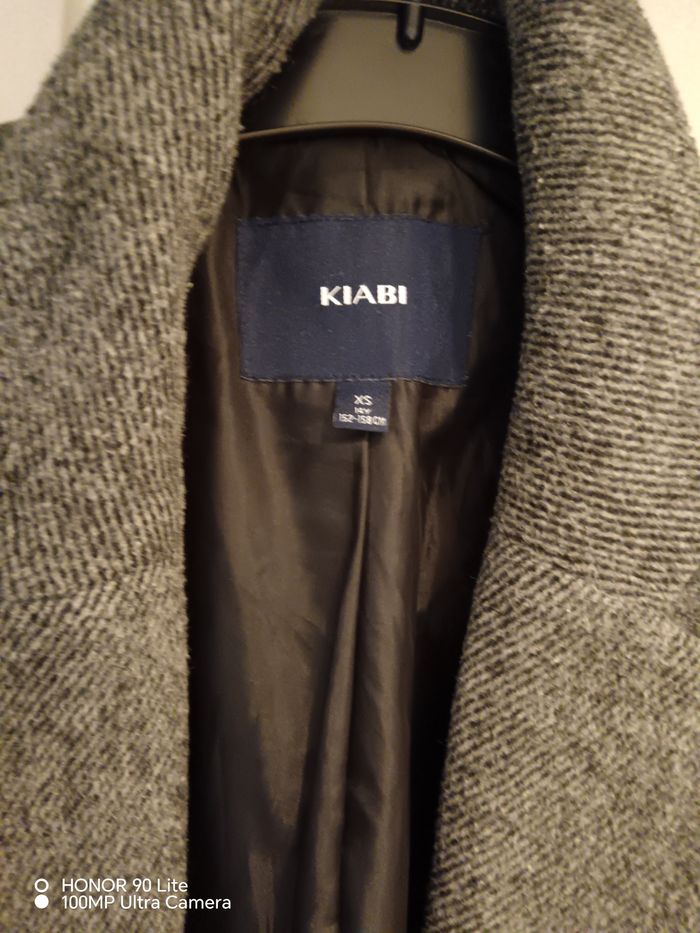 Veste femme - photo numéro 2