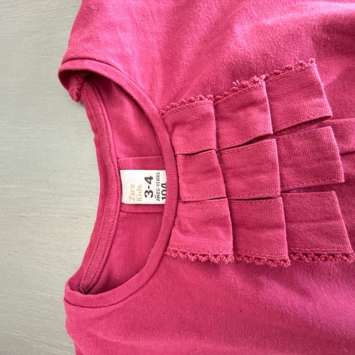Ensemble pantalon teeshirt - photo numéro 4