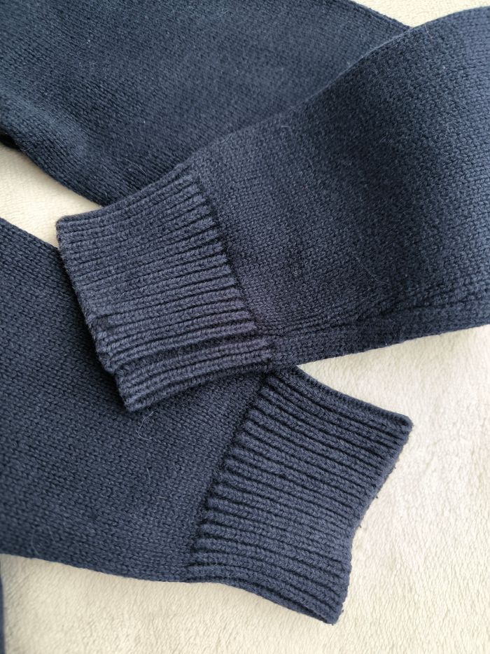 Gilet garçon Okaïdi 8 ans - photo numéro 6