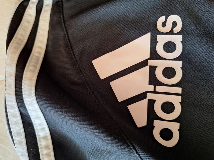 Veste adidas - photo numéro 2