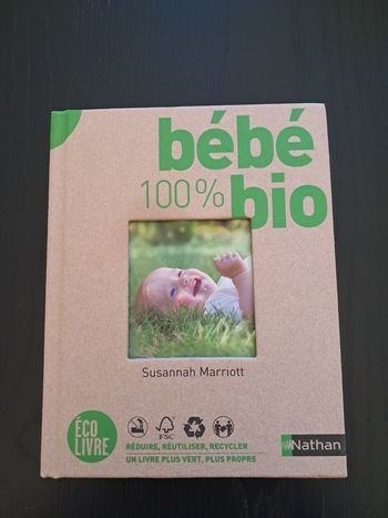 Bébé 100% Bio