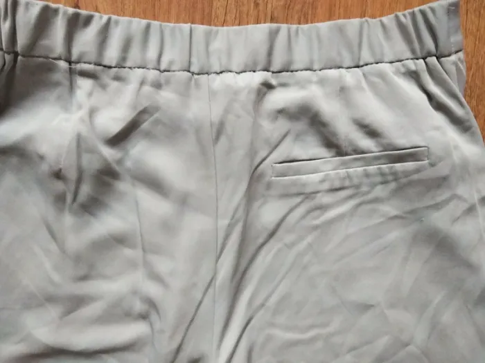 Pantalon souple Zara - photo numéro 7