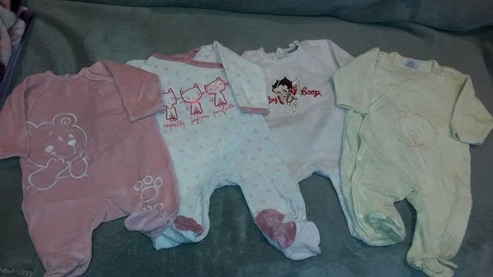 Pyjamas