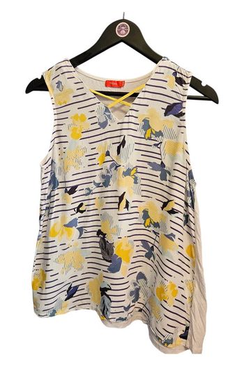 Débardeur Tissaïa T42