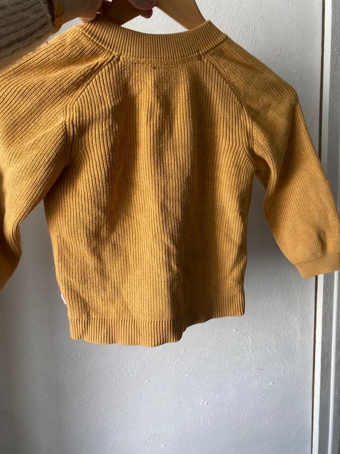 Gilets - photo numéro 7