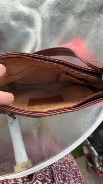Sac à mains