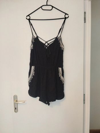 Combishort M