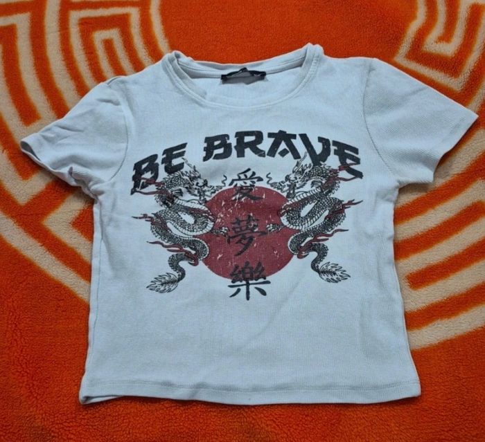 T-shirt FB Sister xs