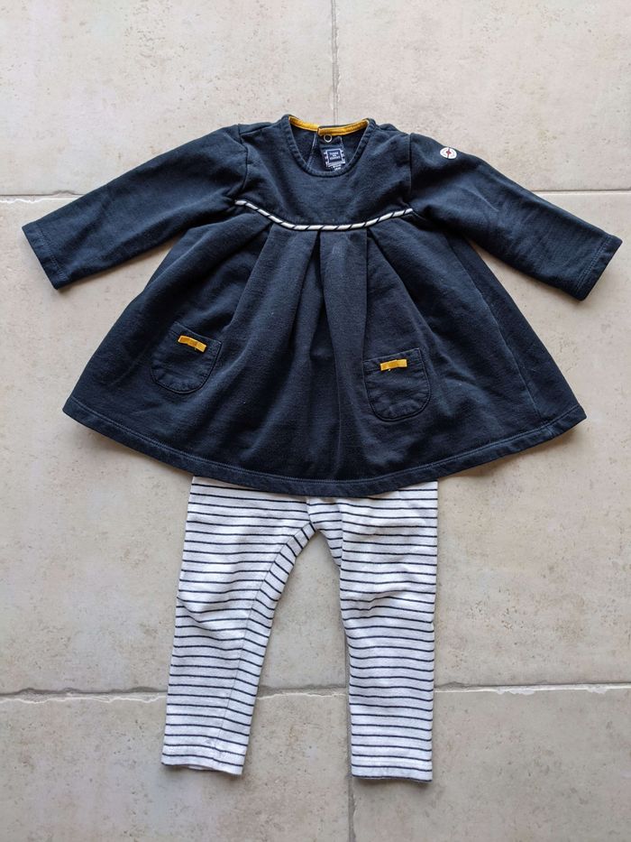 Lot vêtements 18 mois - photo numéro 7