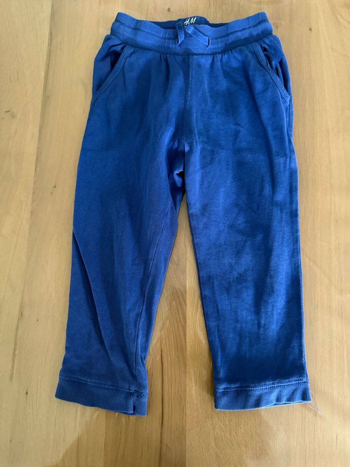 Pantalons 24 mois - photo numéro 2