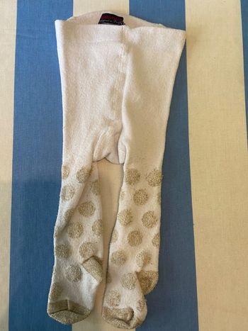 Collants catimini