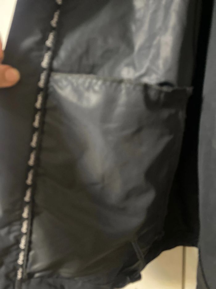 Veste coupe vent Asics . Taille XL - photo numéro 14