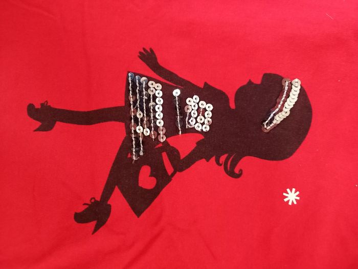 Lot 6 hauts 👧 24 mois - photo numéro 5