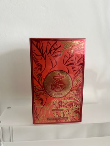 Khair Fusion Paris Corner