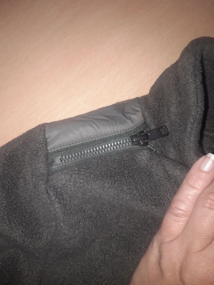 Pull Ikks 116 cm - photo numéro 4