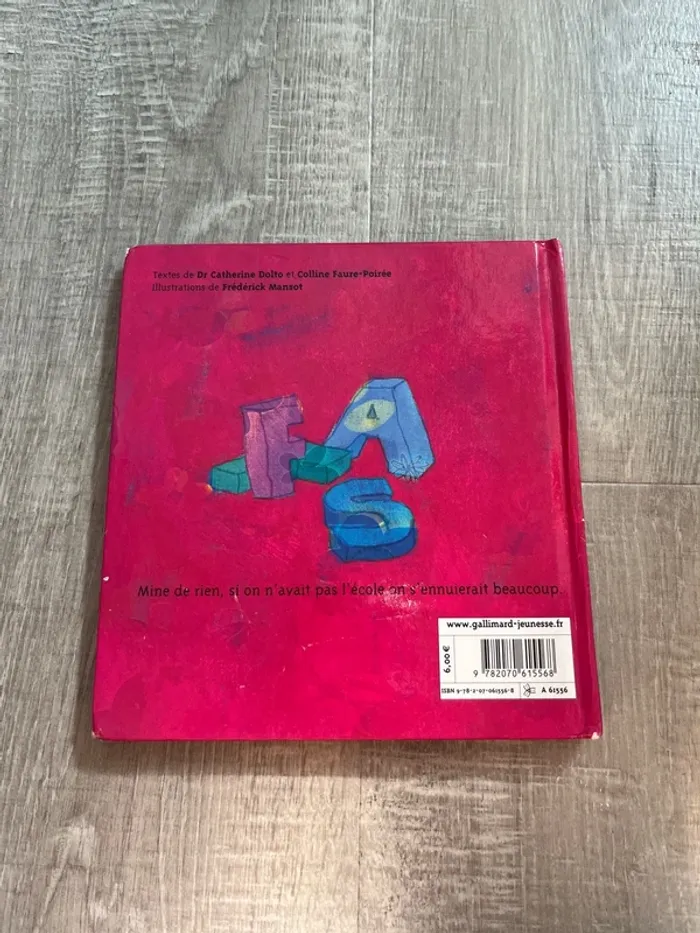 Dolto la maternelle - photo numéro 2