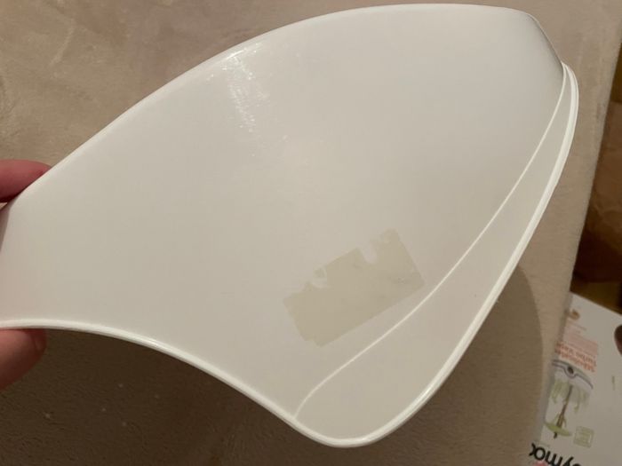 Transat de bain - photo numéro 3