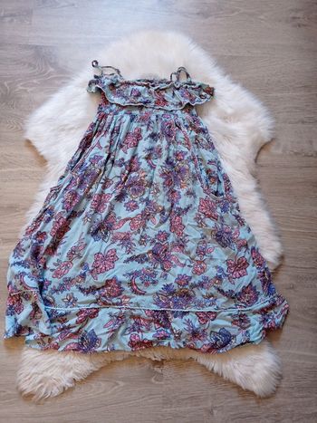 Pepe jeans robe liberty 10 ans été