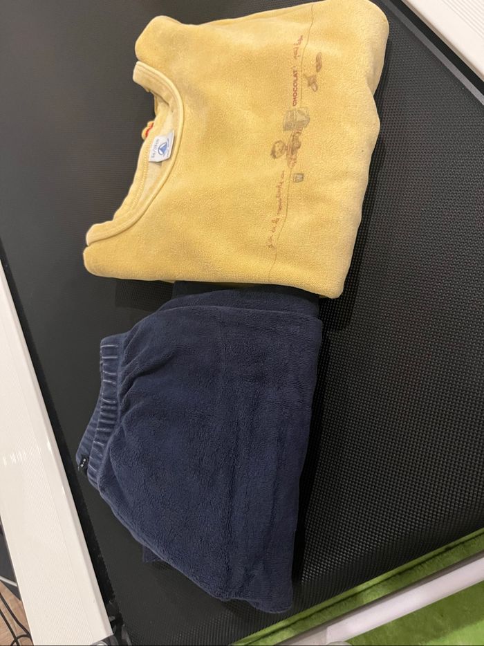 Lot 6 ans (RÉSERVÉ POW) - photo numéro 4