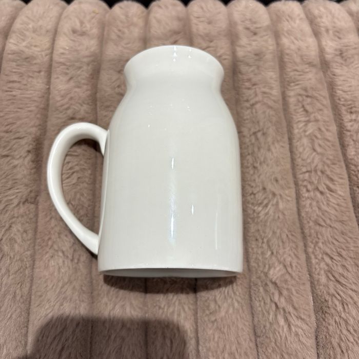 Pots à lait en céramique