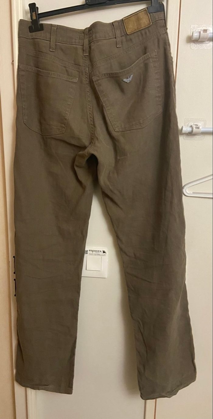 Pantalon homme - photo numéro 6