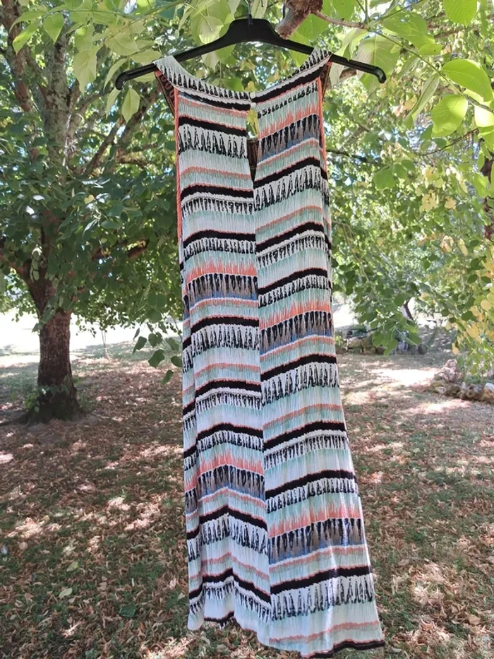 Robe courte M/L - photo numéro 6