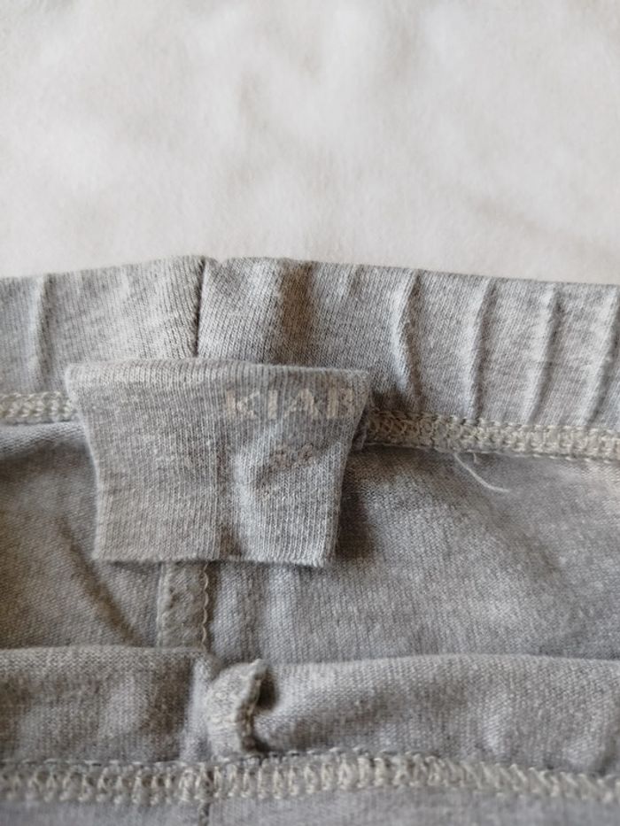 legging court 8 ans - photo numéro 3