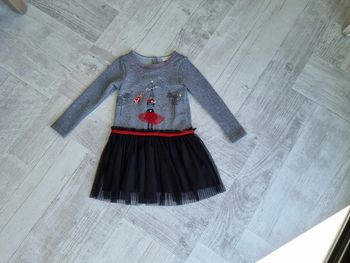 Robe Taille 3 ans