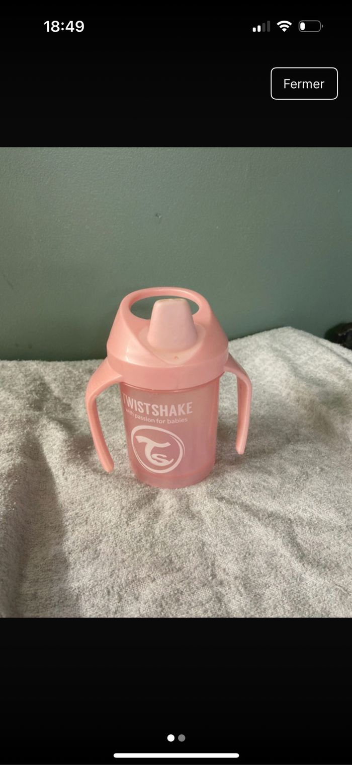 Lot bébé - photo numéro 4