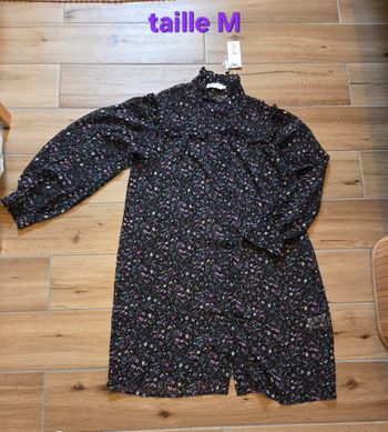 Robe taille M