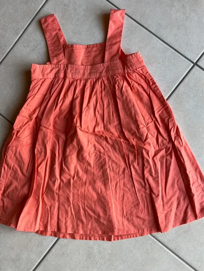 Robe à bretelles - photo numéro 2