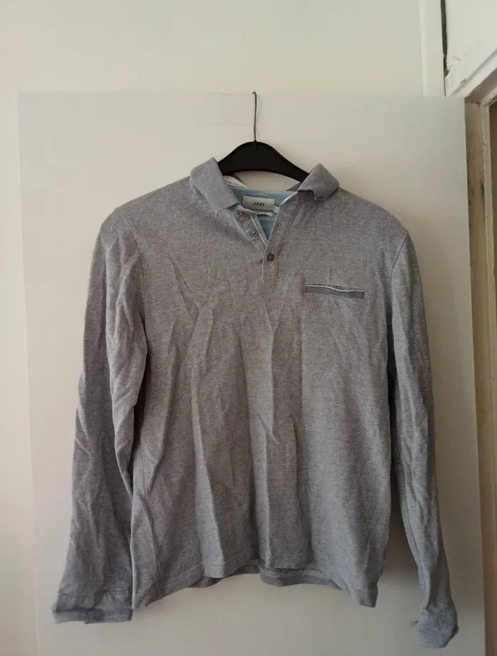 T-shirt homme ⭐ très bon état  ⭐ Taille L ⭐ jules