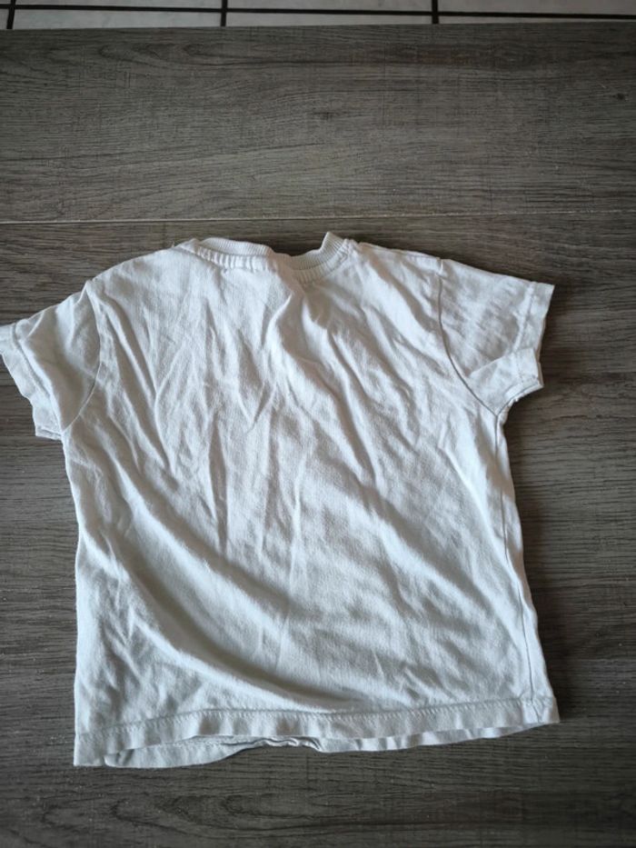 Tee shirt superman - photo numéro 3